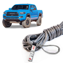 Load image into Gallery viewer, Yankum Winch Line