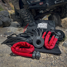 Load image into Gallery viewer, Yankum Winch Kit