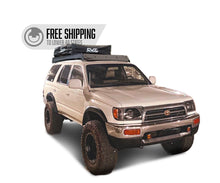 Load image into Gallery viewer, Prinsu Full Roof Rack For 4Runner (1995-2002)
