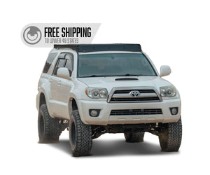 Prinsu Roof Rack For 4Runner (2003-2009)