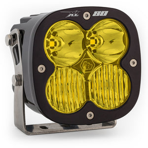 Baja Designs - XL80 LED Auxiliary Light Pod - Universal