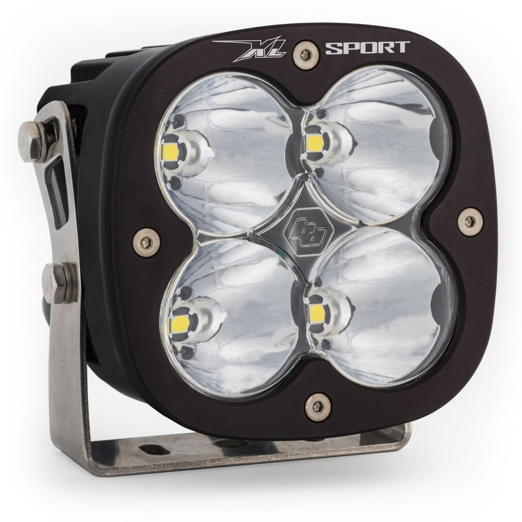 Baja Designs - XL Sport LED Auxiliary Light Pod - Universal