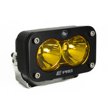 Load image into Gallery viewer, Baja Designs - S2 Pro Black LED Auxiliary Light Pod - Universal