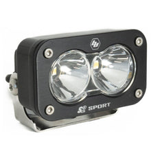 Load image into Gallery viewer, Baja Designs - S2 Sport Black LED Auxiliary Light Pod - Universal
