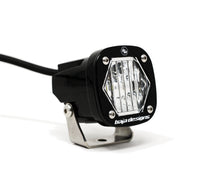 Load image into Gallery viewer, Baja Designs - S1 Black LED Auxiliary Light Pod - Universal