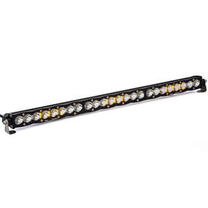 Baja Designs - 30" S8 Straight LED Light Bar - Universal