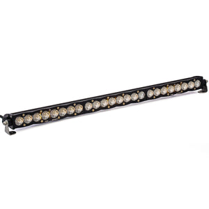 Baja Designs - 30" S8 Straight LED Light Bar - Universal