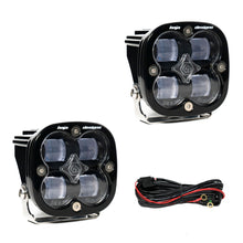 Load image into Gallery viewer, Baja Designs - Squadron SAE LED Auxiliary Light Pod Pair - Universal