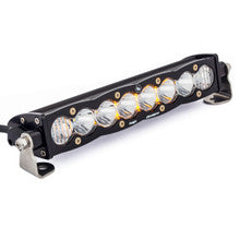 Load image into Gallery viewer, Baja Designs - 10&quot; S8 Straight LED Light Bar - Universal