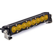 Load image into Gallery viewer, Baja Designs - 10&quot; S8 Straight LED Light Bar - Universal