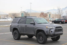 Load image into Gallery viewer, Prinsu 3/4 Length Roof Rack For 4Runner (2010-2024)