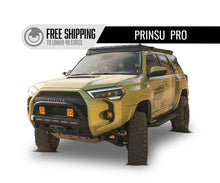 Load image into Gallery viewer, Prinsu Pro Full Roof Rack For 4Runner (2010-2024)