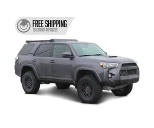 Prinsu 3/4 Length Roof Rack For 4Runner (2010-2024)