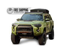 Load image into Gallery viewer, Prinsu Roof Rack Full Non-Drill For 4Runner (2010-2024)