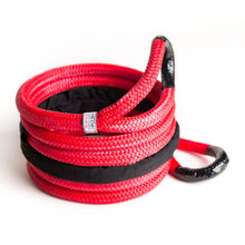Load image into Gallery viewer, Yankum Ropes 7/8&quot; Kinetic Recovery Rope &quot;Python&quot;