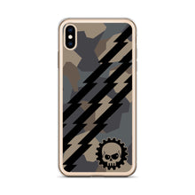 Load image into Gallery viewer, M89 Dirtslayers Camo iPhone case
