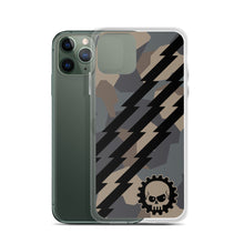 Load image into Gallery viewer, M89 Dirtslayers Camo iPhone case
