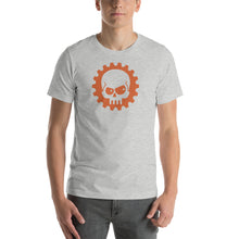 Load image into Gallery viewer, Skull Knockout Tee