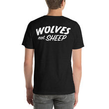 Load image into Gallery viewer, Wolf Tee
