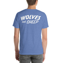 Load image into Gallery viewer, Wolf Tee