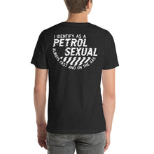 Load image into Gallery viewer, Petrolsexual Tee